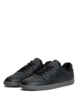 ΑΝΔΡΙΚΑ ΔΕΡΜΑΤΙΝΑ SNEAKERS 1
