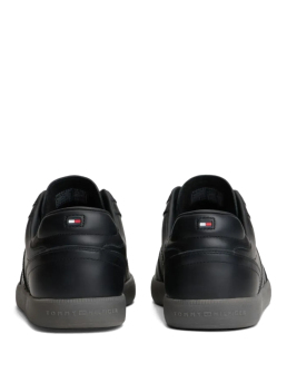 ΑΝΔΡΙΚΑ ΔΕΡΜΑΤΙΝΑ SNEAKERS 2