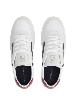 ΑΝΔΡΙΚΑ ΔΕΡΜΑΤΙΝΑ SNEAKERS 2