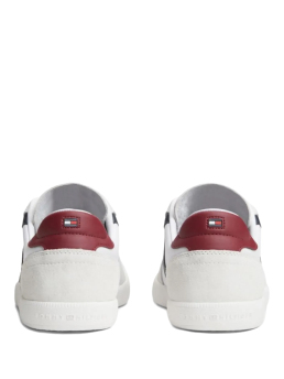ΑΝΔΡΙΚΑ ΔΕΡΜΑΤΙΝΑ SNEAKERS 3