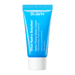 VITAL HYDRA SOLUTION HYDRO PLUMP WATER CREAM 0