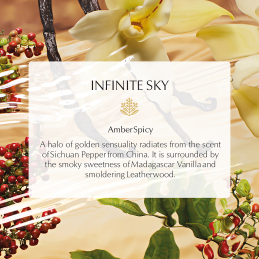 INFINITE SKY EAU DE PARFUM SPRAY 2