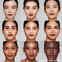 PURE COLOR MATTE LIPSTICK 2
