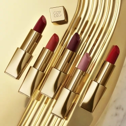 PURE COLOR MATTE LIPSTICK 4