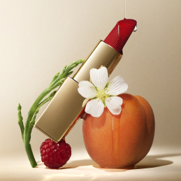 PURE COLOR MATTE LIPSTICK 5