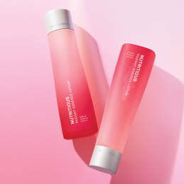 NUTRITIOUS RADIANT ESSENCE LOTION 2