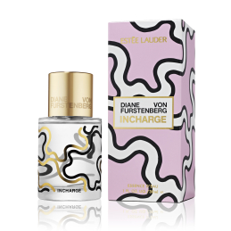 ESTÉE LAUDER X DVF LIMITED EDITION INCHARGE ESSENCE D’EAU FRAGRANCE 1