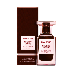 CHERRY SMOKE  1