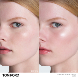 SOLEIL GLOW HIGHLIGHTER 1