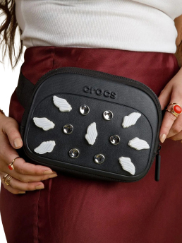 ΤΣΑΝΤΑ ΜΕΣΗΣ BELT BAG W EVA FRONT 1