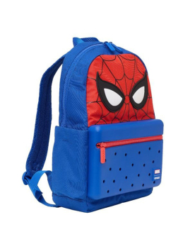 SPIDER MAN x CROCS ΣΑΚΙΔΙΟ ΠΛΑΤΗΣ 2