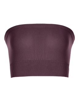 ΓΥΝΑΙΚΕΙΟ ΣΤΡΑΠΛΕΣ ΤΟΠ SEAMLESS  0