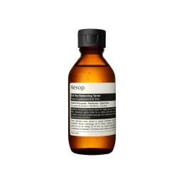 B & TEA BALANCING TONER  0