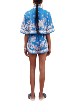 ΓΥΝΑΙΚΕΙΟ ΠΟΥΚΑΜΙΣΟ ACACIA  2