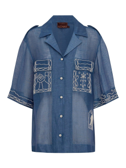 ΓΥΝΑΙΚΕΙΟ ΚΟΝΤΟΜΑΝΙΚΟ ΠΟΥΚΑΜΙΣΟ 0