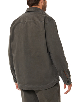 ΑΝΔΡΙΚΟ OVERSHIRT ΠΟΥΚΑΜΙΣΟ 2