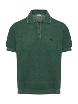 ΑΝΔΡΙΚΗ POLO ΜΠΛΟΥΖΑ 0