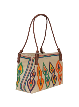 ΓΥΝΑΙΚΕΙΑ ΤΣΑΝΤΑ ΩΜΟΥ  2