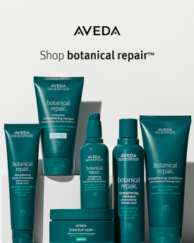 BOTANICAL REPAIR™ BOND-BUILDING STYLING CRÈME 4