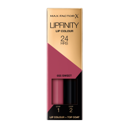 LIPFINITY LIP COLOUR 3