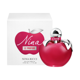 NINA LE PARFUM EAU DE PARFUM 1
