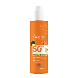 EAU THERMALE AVÈNE FAMILY SPRAY SPF50+ 0