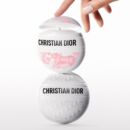 DIOR LE BAUME MULTI-USE NOURISHING BALM - LIMITED EDITION 4