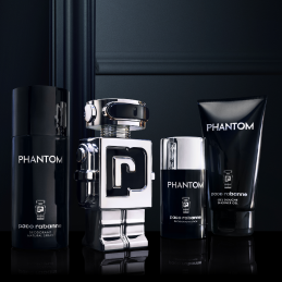 PHANTOM DEODORANT SPRAY 3