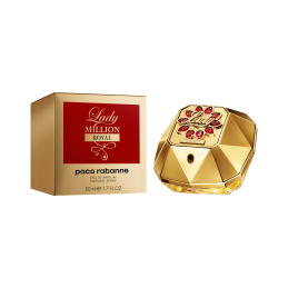 LADY MILLION ROYAL EAU DE PARFUM 1