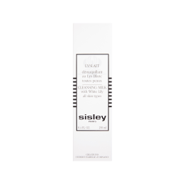 LYSLAIT MAKE-UP REMOVER WITH WHITE LILY - ALL SKIN TYPES 1