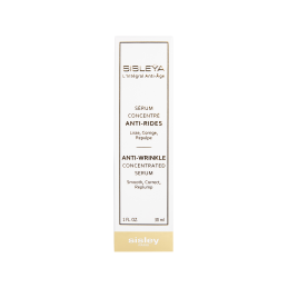 SISLEŸA L'INTÉGRAL ANTI-ÂGE ANTI-WRINKLE CONCENTRATED SERUM 1
