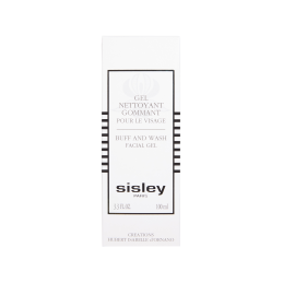 BUFF AND WASH FACIAL GEL 1