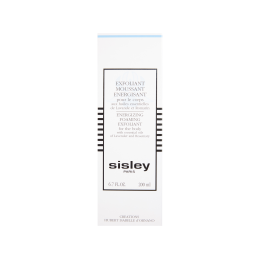 ENERGISING FOAMING EXFOLIANT FOR THE BODY 1