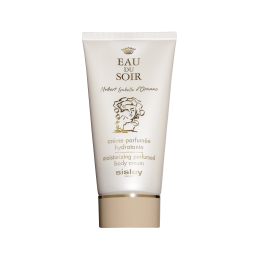 EAU DU SOIR MOISTURIZING PERFUMED BODY CREAM 0
