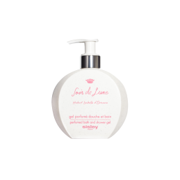 SOIR DE LUNE PERFUMED BATH AND SHOWER GEL 0