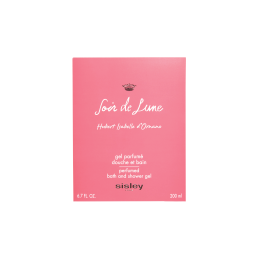 SOIR DE LUNE PERFUMED BATH AND SHOWER GEL 1