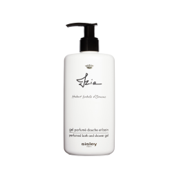 IZIA PERFUMED BATH AND SHOWER GEL 0