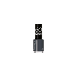 60 SECONDS SUPER SHINE NAIL POLISH 4