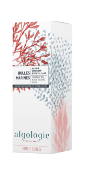 OXYGENATING REVITALISING MASK 1