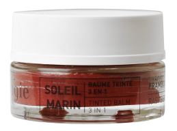 TINTED BALM 3 IN 1  0