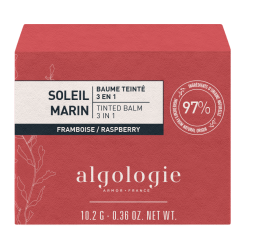 TINTED BALM 3 IN 1  1