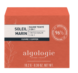 TINTED BALM 3 IN 1  1