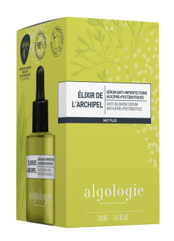 ANTI-BLEMISH SERUM  1