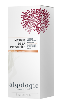 REDENSIFYING & PLUMPING MASK  1