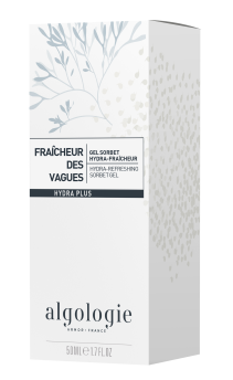 HYDRA-REFRESHING SORBET GEL 1