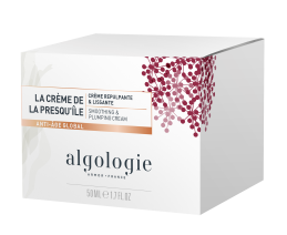 REDENSIFYING & PLUMPING CREAM  1