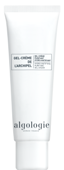 HYDRO-MATIFYING PURIFYING CREAM GEL 0