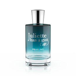 PEAR INC. EAU DE PARFUM 0