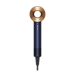 HD07 SUPERSONIC STRAIGHT+WAVY PRUSSIAN BLUE/RICH COPPER ΣΕΣΟΥΑΡ ΜΑΛΛΙΩΝ 6