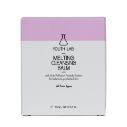 MELTING CLEANSING BALM 1